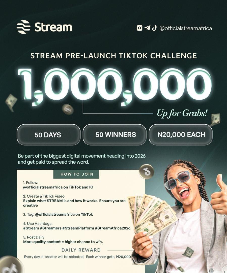 Get paid N3,000 for uploading just 1 picture